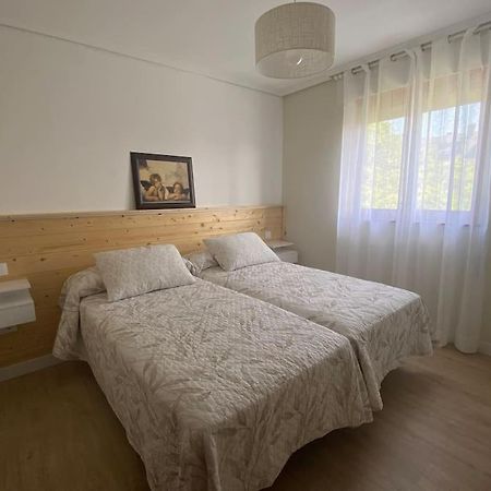 Apartamentos Caba Pedrena Ngoại thất bức ảnh