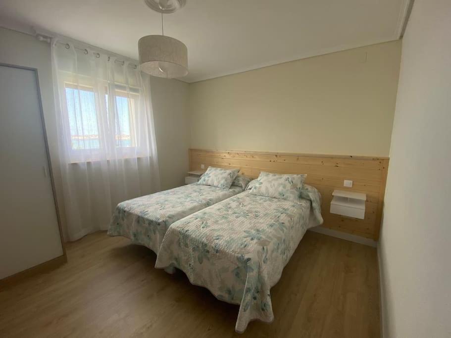 Apartamentos Caba Pedrena Ngoại thất bức ảnh