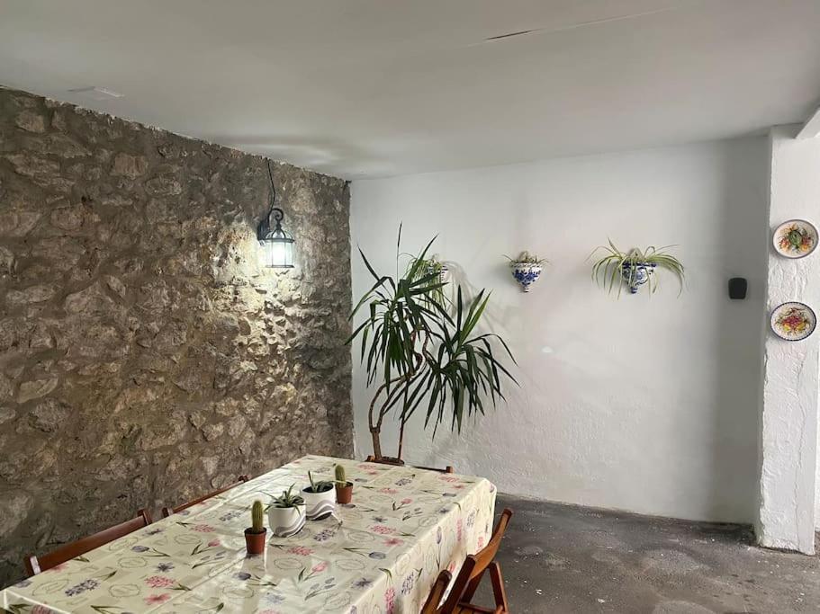 Apartamentos Caba Pedrena Ngoại thất bức ảnh