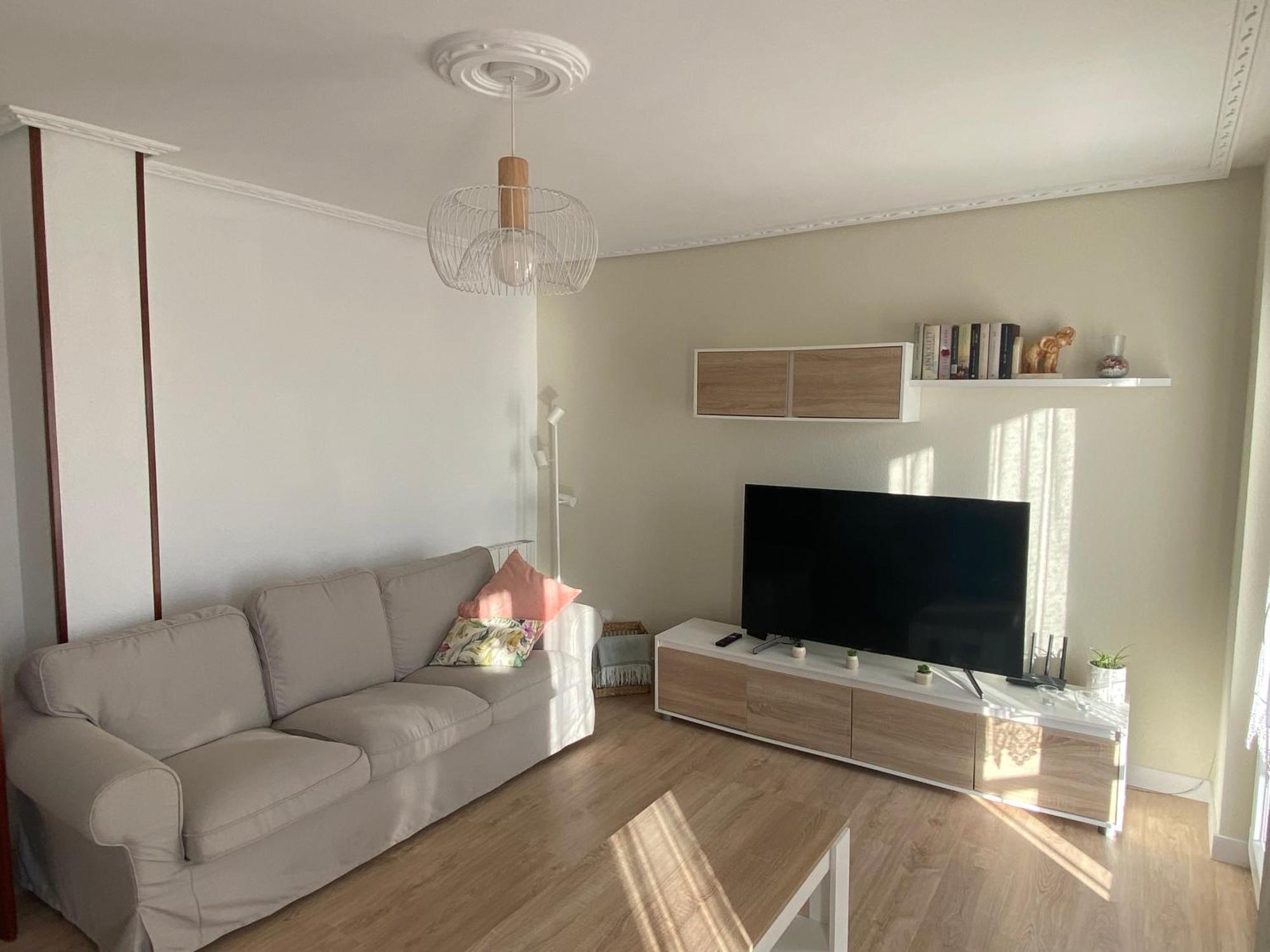 Apartamentos Caba Pedrena Ngoại thất bức ảnh
