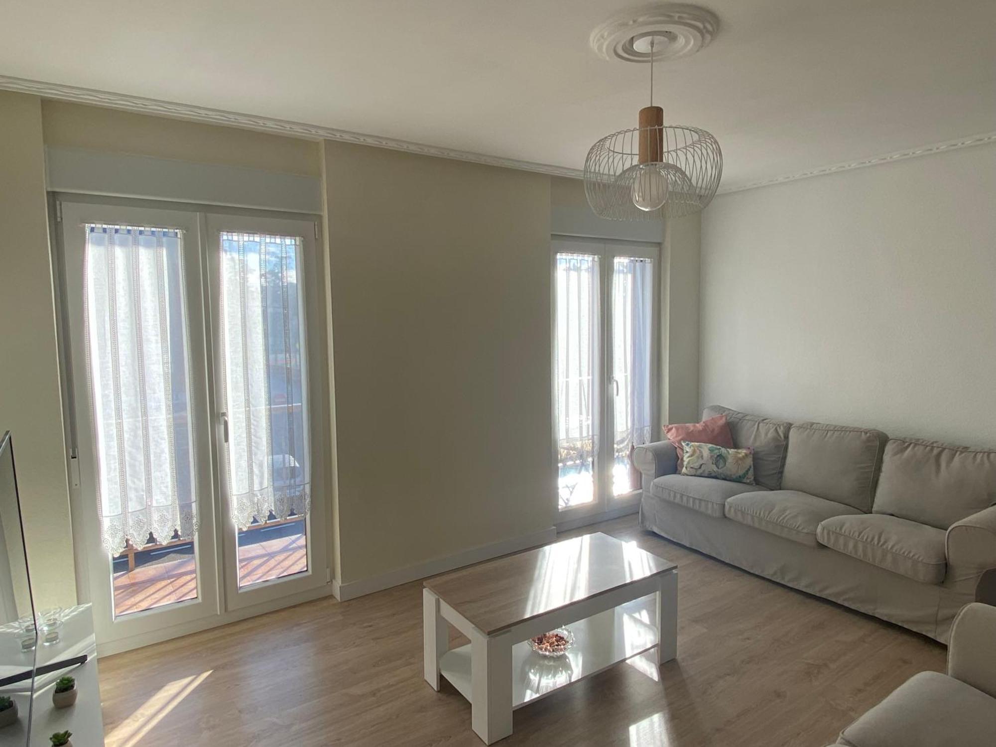 Apartamentos Caba Pedrena Ngoại thất bức ảnh